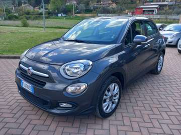 500X 1.3 mjt Popstar 4x2 95cv