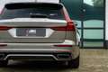 Volvo V60 2.0 T8 Recharge AWD R-Design ACC 360c HuD Panorama Gris - thumbnail 19