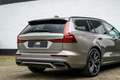 Volvo V60 2.0 T8 Recharge AWD R-Design ACC 360c HuD Panorama Gris - thumbnail 20