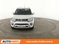 Suzuki Ignis 1.2 DualJet Mild-Hybrid Comfort*SHZ*ALU*KLIMA* Blanco - thumbnail 9