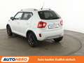 Suzuki Ignis 1.2 DualJet Mild-Hybrid Comfort*SHZ*ALU*KLIMA* Blanco - thumbnail 4