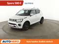Suzuki Ignis 1.2 DualJet Mild-Hybrid Comfort*SHZ*ALU*KLIMA* Blanco - thumbnail 1