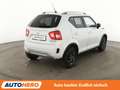 Suzuki Ignis 1.2 DualJet Mild-Hybrid Comfort*SHZ*ALU*KLIMA* Blanco - thumbnail 6