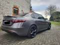Alfa Romeo Giulia Giulia 2.2 Diesel Gris - thumbnail 3