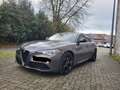 Alfa Romeo Giulia Giulia 2.2 Diesel Gris - thumbnail 5