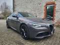 Alfa Romeo Giulia Giulia 2.2 Diesel Gris - thumbnail 1