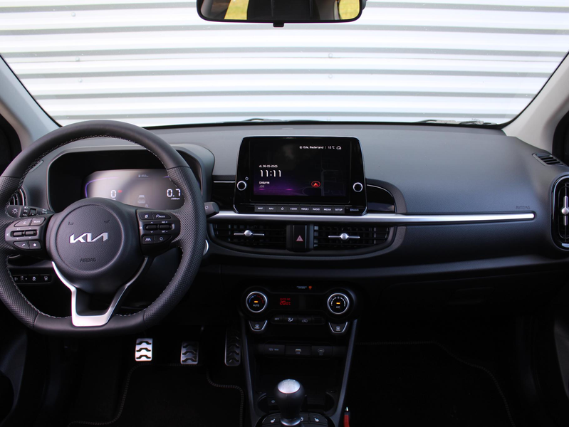 Kia Picanto 1.0 GDi GT-Line | Nieuw | Direct leverbaar | Tot € — photo 6