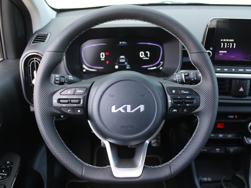 Kia Picanto 1.0 GDi GT-Line | Nieuw | Direct leverbaar | Tot € — photo 7