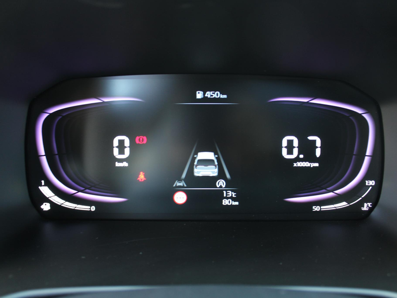 Kia Picanto 1.0 GDi GT-Line | Nieuw | Direct leverbaar | Tot € — photo 8