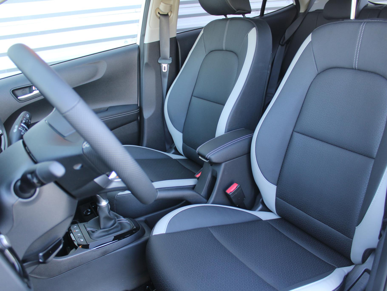 Kia Picanto 1.0 GDi GT-Line | Nieuw | Direct leverbaar | Tot € — photo 19