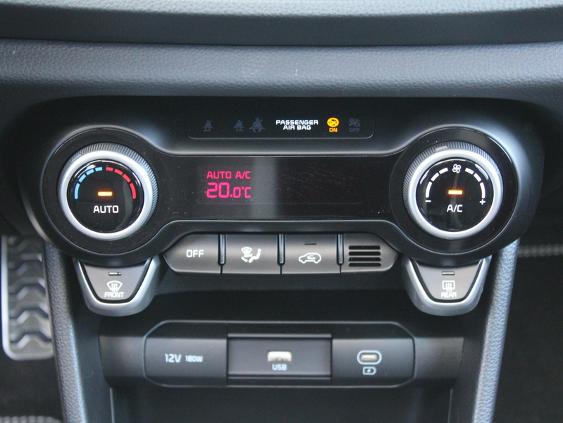 Kia Picanto 1.0 GDi GT-Line | Nieuw | Direct leverbaar | Tot € — photo 13