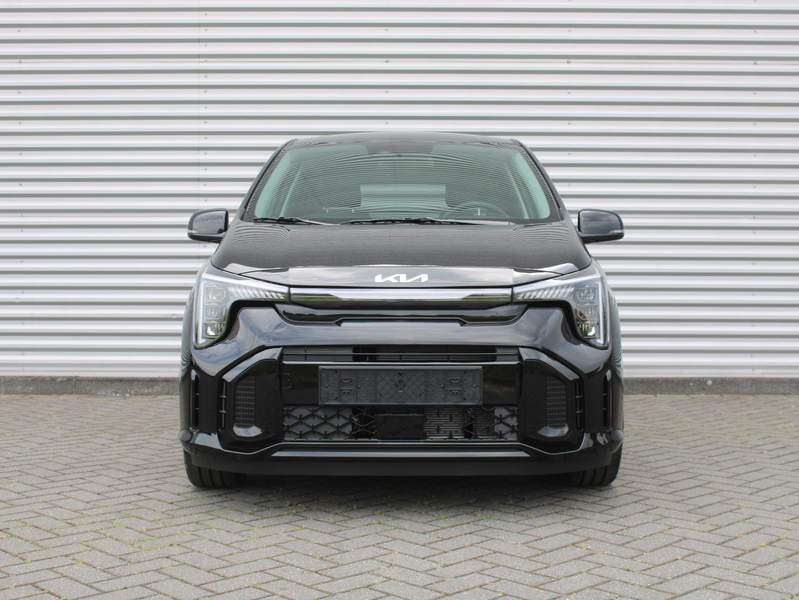 Kia Picanto 1.0 GDi GT-Line | Nieuw | Direct leverbaar | Tot € — photo 2