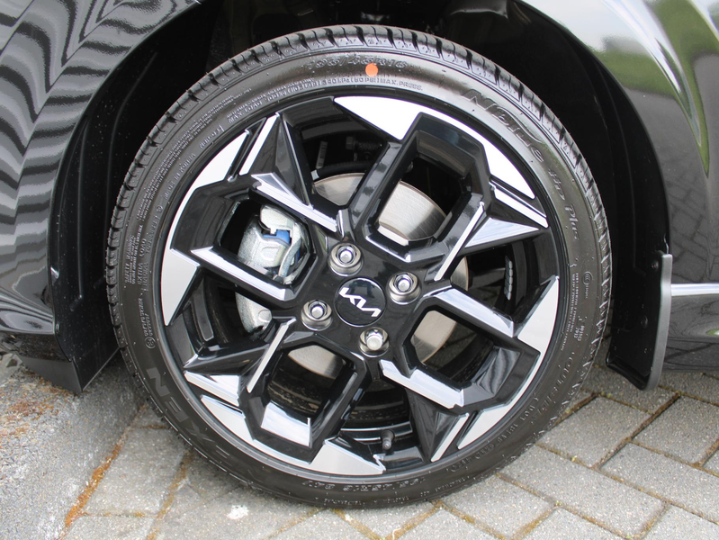 Kia Picanto 1.0 GDi GT-Line | Nieuw | Direct leverbaar | Tot € — photo 23