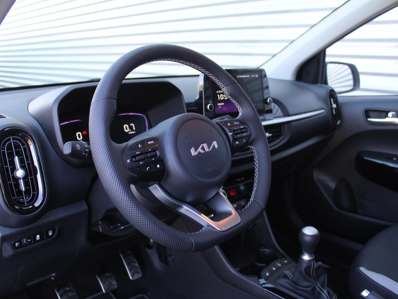 Kia Picanto 1.0 GDi GT-Line | Nieuw | Direct leverbaar | Tot € — photo 18