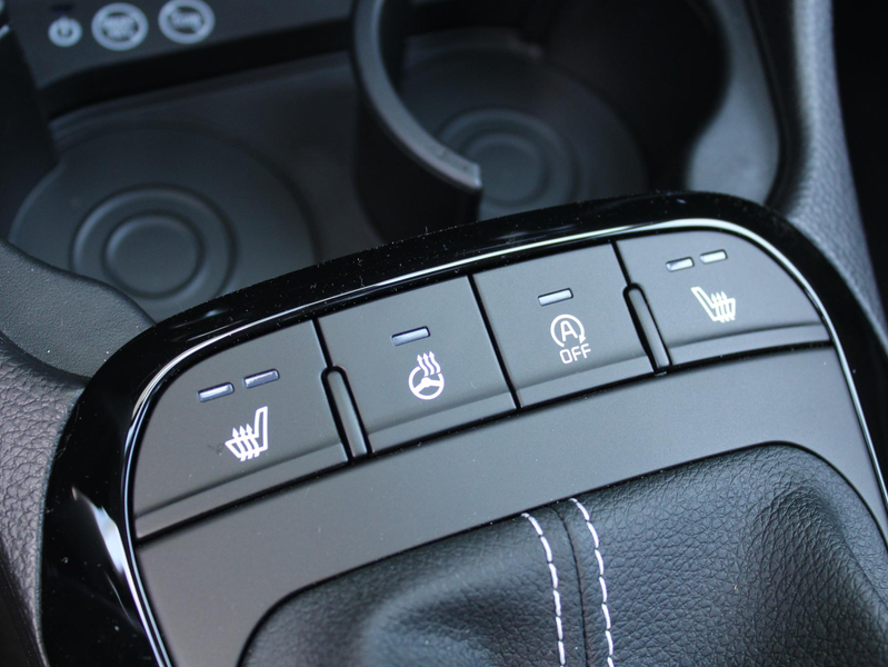 Kia Picanto 1.0 GDi GT-Line | Nieuw | Direct leverbaar | Tot € — photo 15