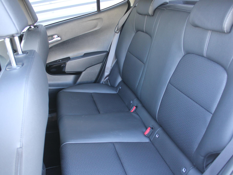 Kia Picanto 1.0 GDi GT-Line | Nieuw | Direct leverbaar | Tot € — photo 21