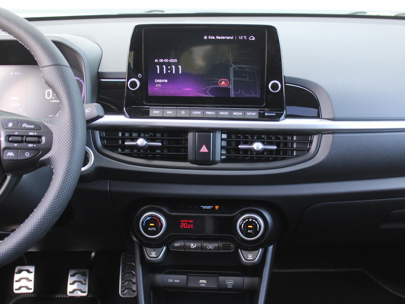 Kia Picanto 1.0 GDi GT-Line | Nieuw | Direct leverbaar | Tot € — photo 10