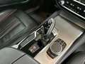 BMW 520 520d Luxury AUTO NAVI TELECAMERA FULL LED GARANZIA Grau - thumbnail 19