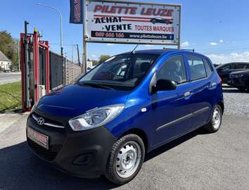 FAIBLE KM/FAIBLE CONSOMMATION/ 5 PORTES/+++