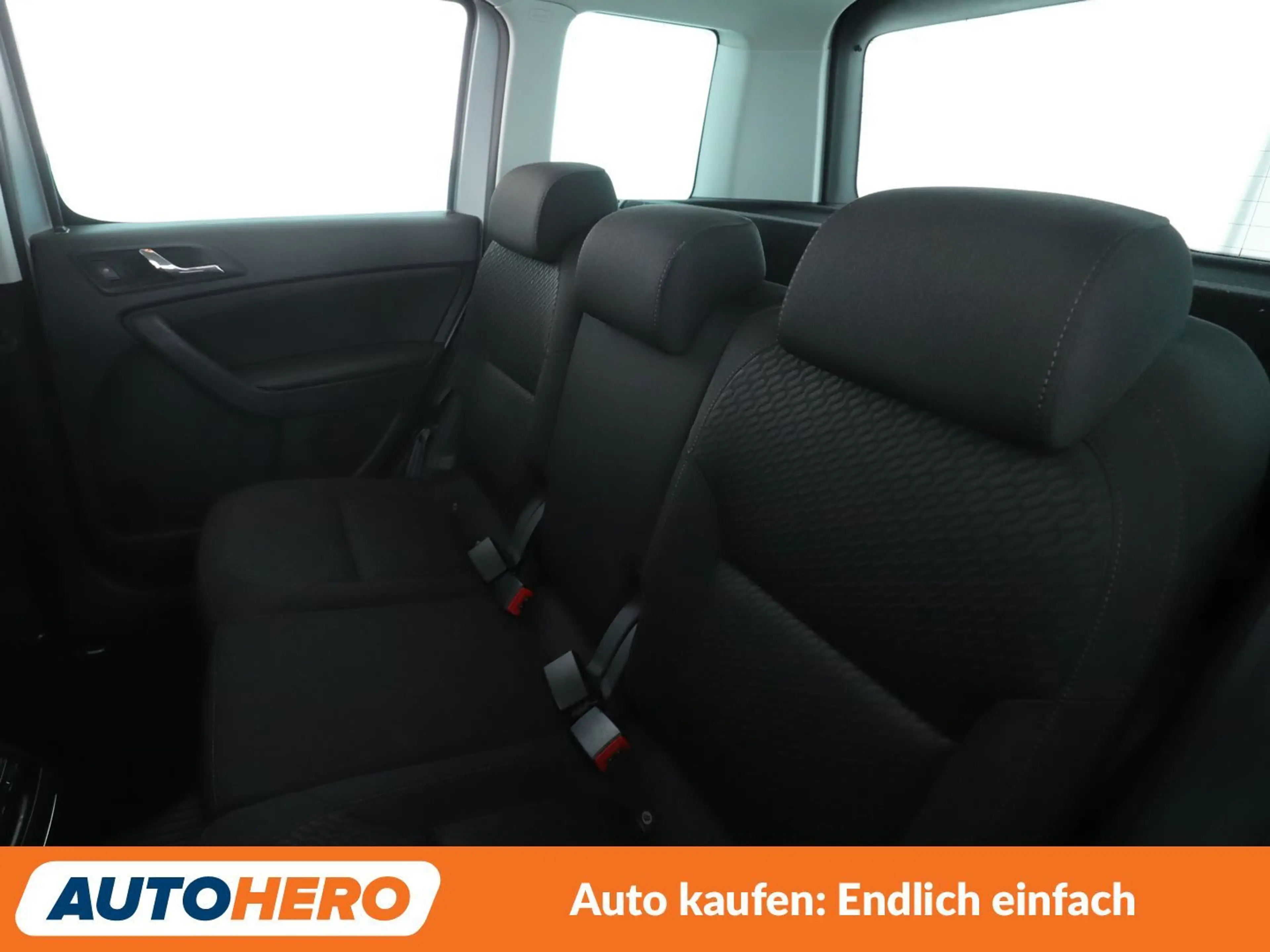 Skoda Yeti 1.4 TSI Style Outdoor 4x4 Aut.*TEMPO*PDC* — photo 14