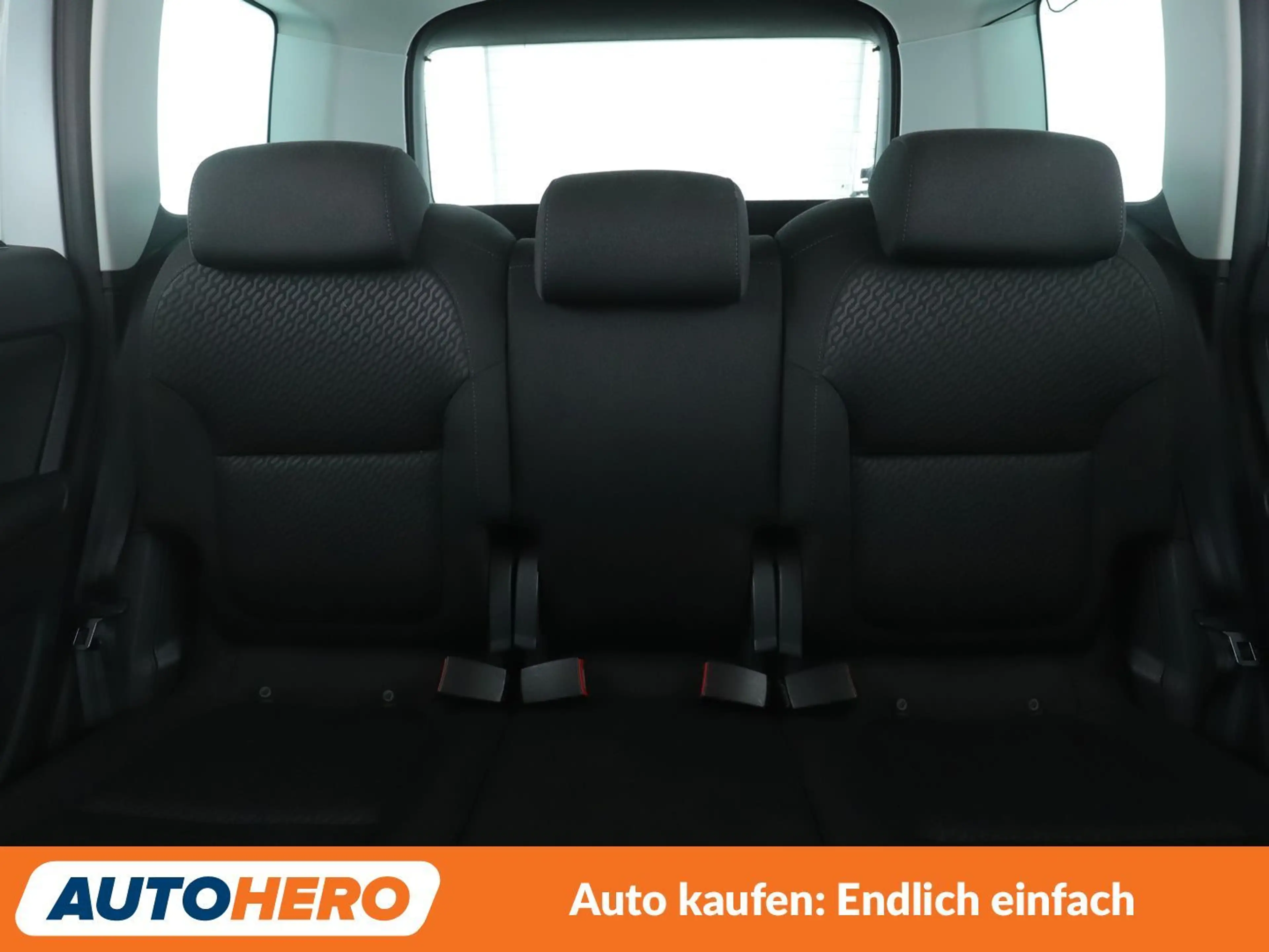 Skoda Yeti 1.4 TSI Style Outdoor 4x4 Aut.*TEMPO*PDC* — photo 15