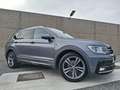 Volkswagen Tiguan Allspace R Line 4motion 7places Gris - thumbnail 17