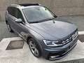 Volkswagen Tiguan Allspace R Line 4motion 7places Сірий - thumbnail 4
