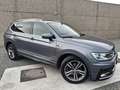 Volkswagen Tiguan Allspace R Line 4motion 7places Gris - thumbnail 16