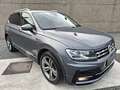 Volkswagen Tiguan Allspace R Line 4motion 7places Сірий - thumbnail 1