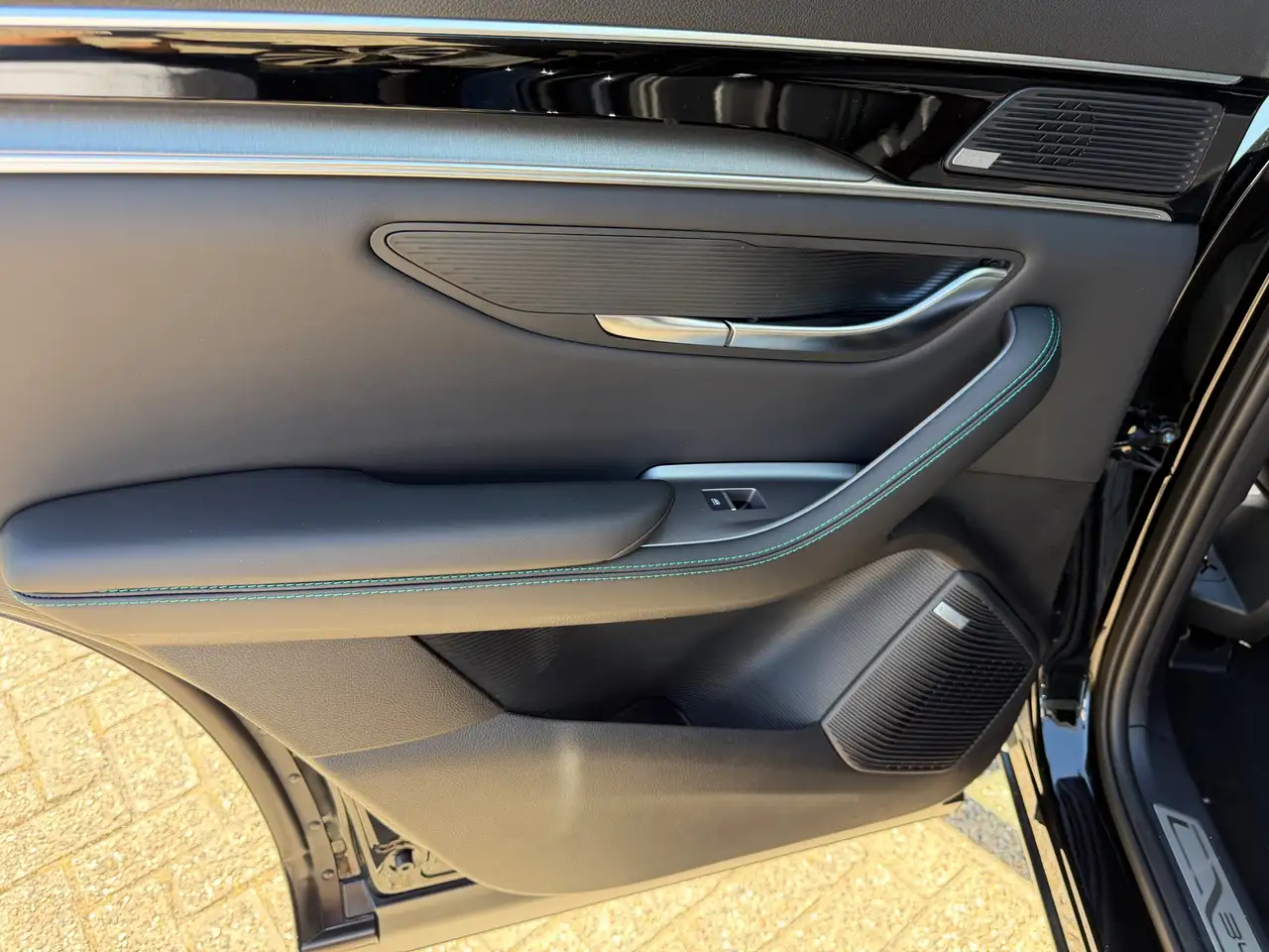 BYD Seal U 40 X OP VOORRAAD IN ALLE KLEUREN GELIJK LEVERBAAR, миниатюра 12