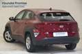 Hyundai KONA TODOTERRENO 1.6 GDI HEV MAXX DCT 129 5P Rojo - thumbnail 3