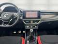 Skoda Kamiq 1.5 TSI Monte Carlo Navi Virt. Cockpit Pano Kam Kl Rot - thumbnail 15