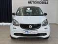 smart forFour 1.0 Basis*PDC*LEDER* Weiß - thumbnail 3