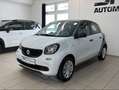 smart forFour 1.0 Basis*PDC*LEDER* Weiß - thumbnail 5