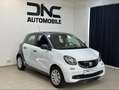 smart forFour 1.0 Basis*PDC*LEDER* Weiß - thumbnail 1