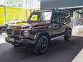 Mercedes-Benz G 450 G 450 d PROFESSIONAL rubellit Night I+II Leiter Rot - thumbnail 4