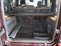 Mercedes-Benz G 450 G 450 d PROFESSIONAL rubellit Night I+II Leiter Rot - thumbnail 9