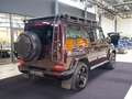 Mercedes-Benz G 450 G 450 d PROFESSIONAL rubellit Night I+II Leiter Rot - thumbnail 2