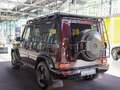 Mercedes-Benz G 450 G 450 d PROFESSIONAL rubellit Night I+II Leiter Rot - thumbnail 3