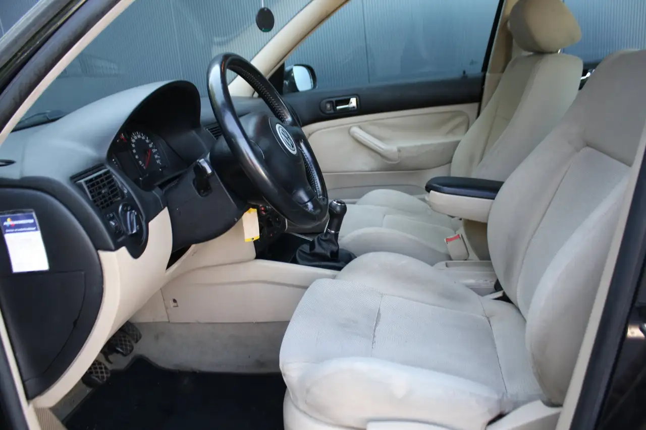 Volkswagen Golf 1.6-16V Highline - AIRCO - 5 DEURS, foto 4