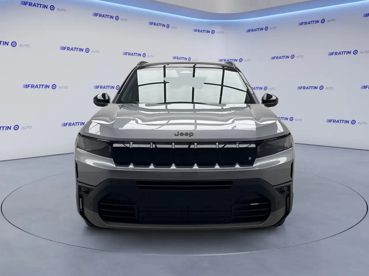 Jeep Compass 2026 — фото 8
