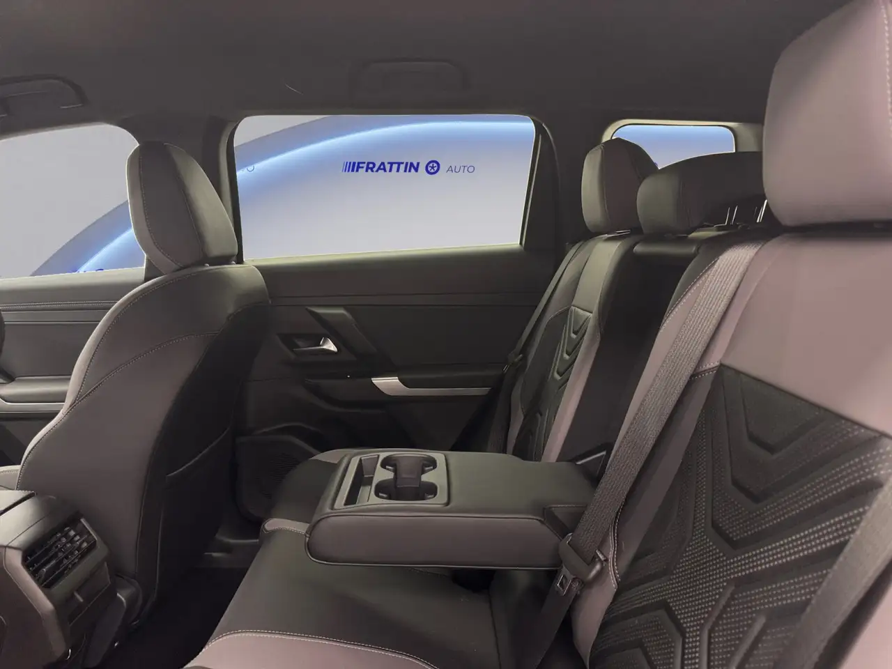 Jeep Compass 2026 — фото 21