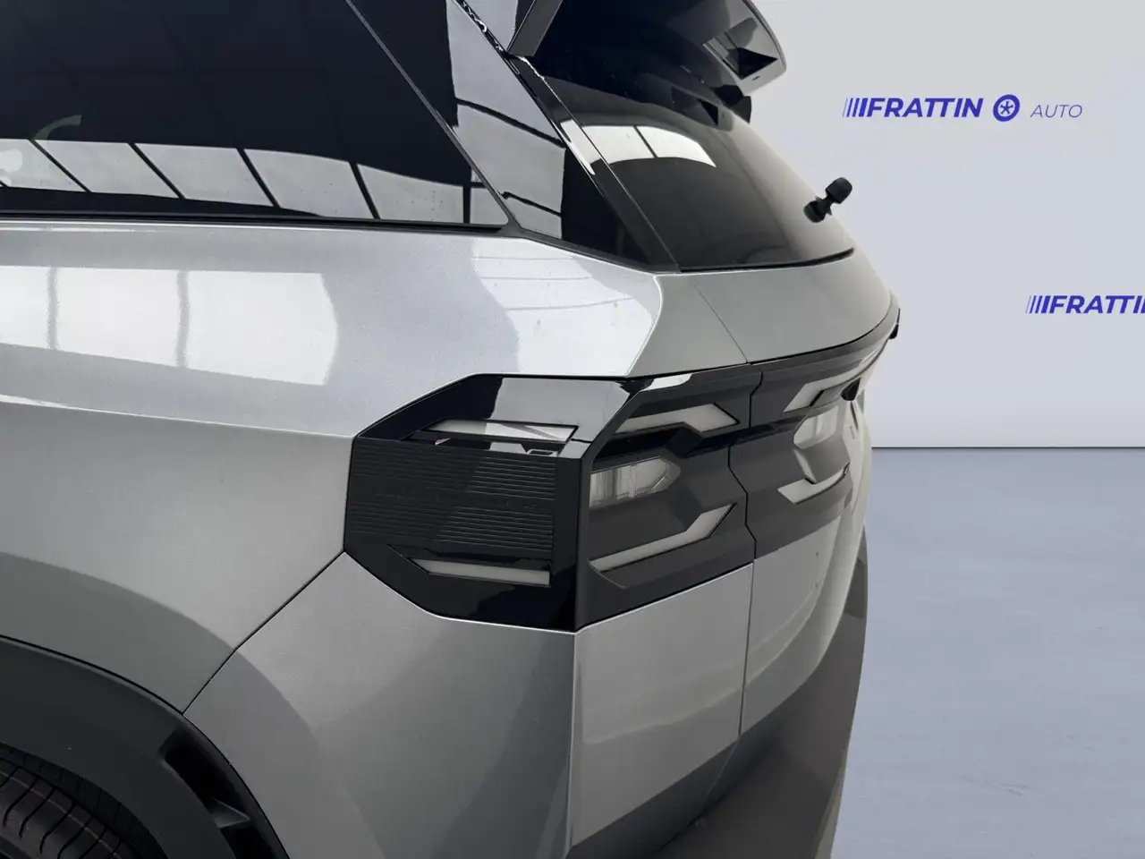 Jeep Compass 2026 — фото 11