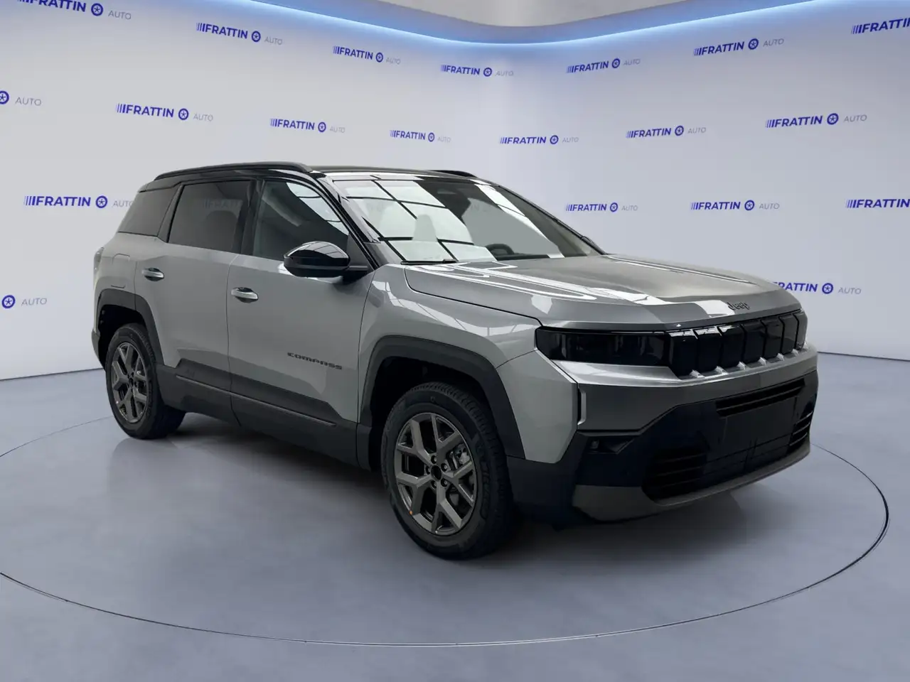 Jeep Compass 2026