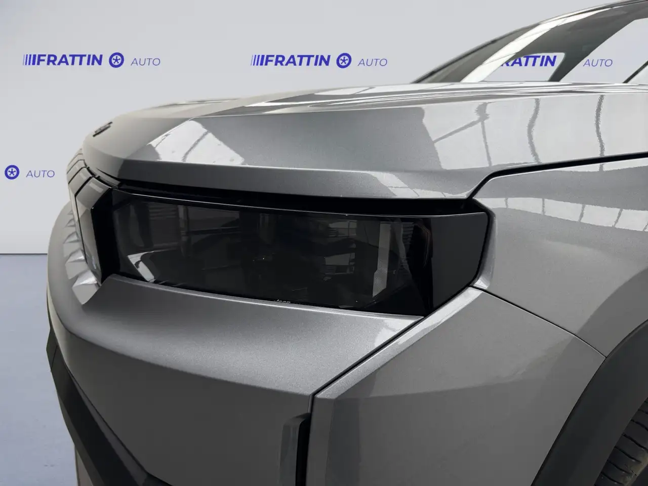 Jeep Compass 2026 — фото 10