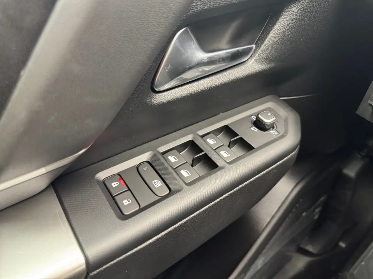 Jeep Compass 2026 — фото 20