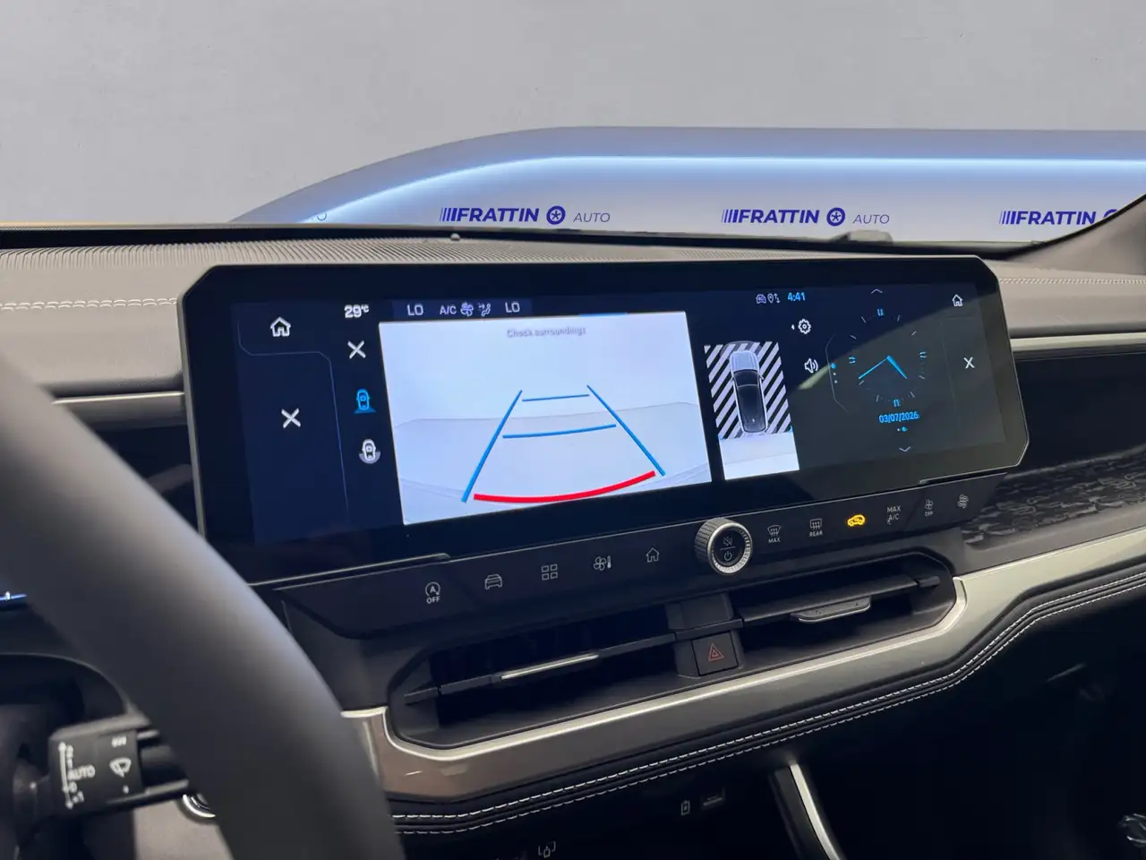 Jeep Compass 2026 — фото 18