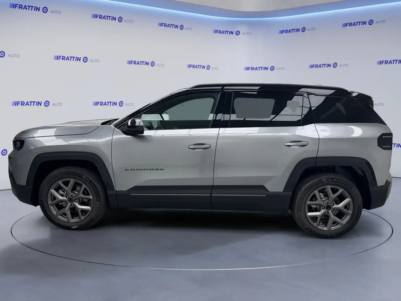 Jeep Compass 2026
