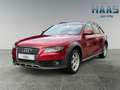 Audi A4 allroad quattro 2.0 TDI Navi*Xenon*Kamera*AHK Rood - thumbnail 1