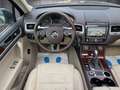 Volkswagen Touareg V6 TDI BMT Executive*PANO*LED*NAV*SHZ Bleu - thumbnail 12